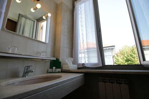 Hotel Il Giardinetto