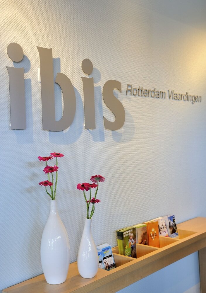 Hotel Ibis Rotterdam Vlaardingen
