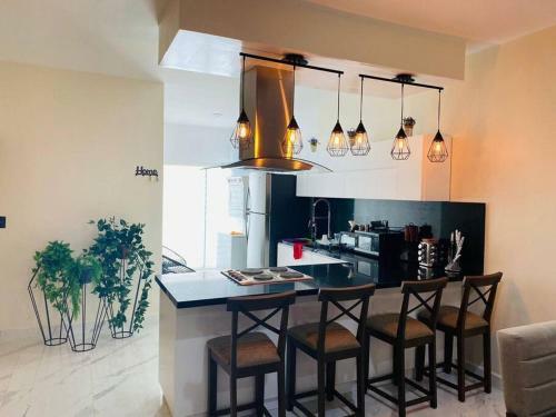 Apartamento Hermoso Departamento A Unos Pasos de La Playa