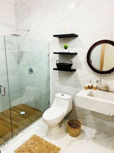 Apartamento Hermoso Departamento A Unos Pasos de La Playa