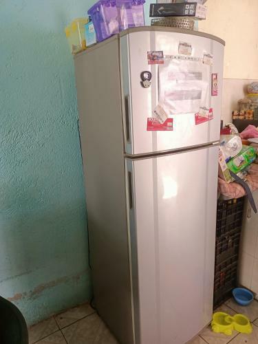 Apartamento Casa De Paso
