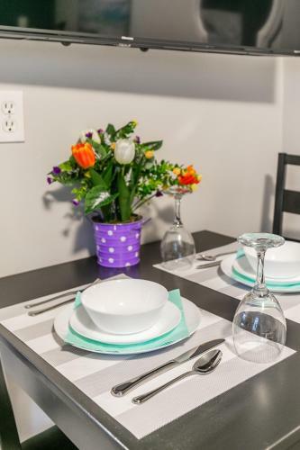 Apartamento Studio 1br Apt - Newly Renovated - Prime Walk Score