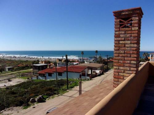 Casa Relax En La Mision, Gran Vista, Chimenea