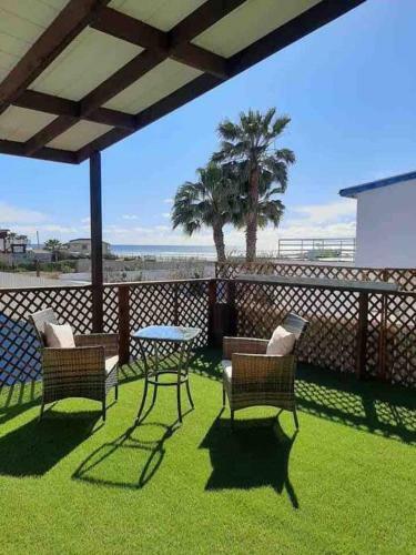 Apartamento Sunshine Beach House 5 Steps From The Beach
