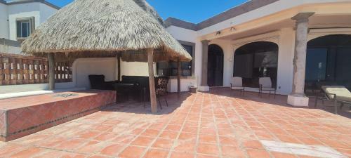 Beach House At Las Conchas Puerto Penasco