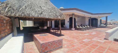 Beach House At Las Conchas Puerto Penasco