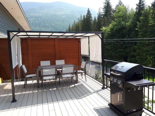 Apartamento Destination Life By Revelstoke Vacations