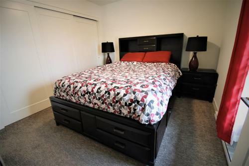 Apartamento Destination Life By Revelstoke Vacations
