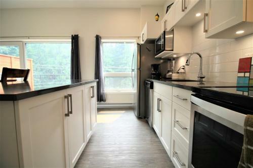 Apartamento Destination Life By Revelstoke Vacations