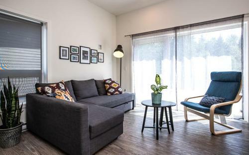 Apartamento The Mac Shack By Revelstoke Vacations