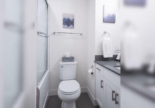 Apartamento Alpine Escape By Revelstoke Vacations
