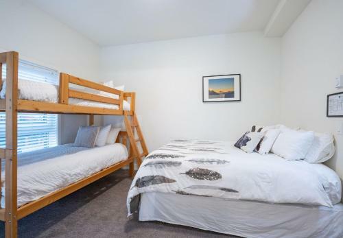 Apartamento Alpine Escape By Revelstoke Vacations