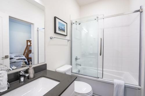 Apartamento Alpine Escape By Revelstoke Vacations
