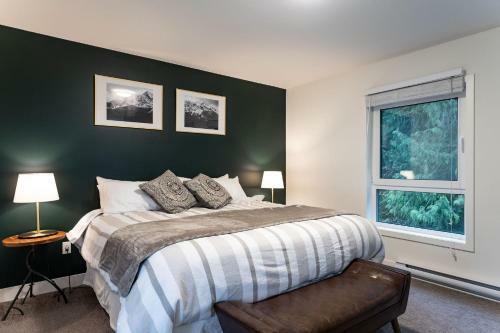 Apartamento Alpine Escape By Revelstoke Vacations