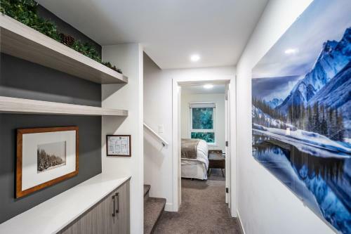 Apartamento Alpine Escape By Revelstoke Vacations