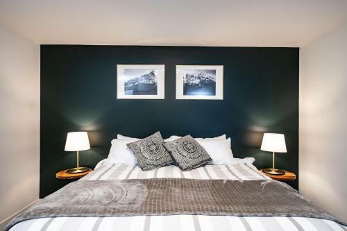Apartamento Alpine Escape By Revelstoke Vacations