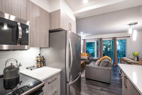 Apartamento Alpine Escape By Revelstoke Vacations