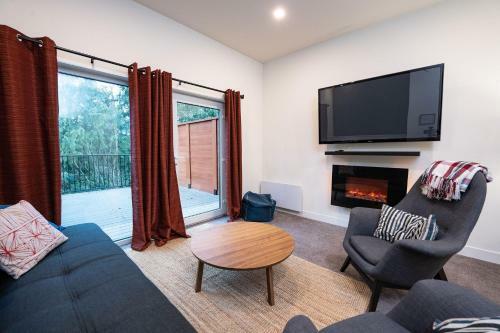 Apartamento Alpine Escape By Revelstoke Vacations
