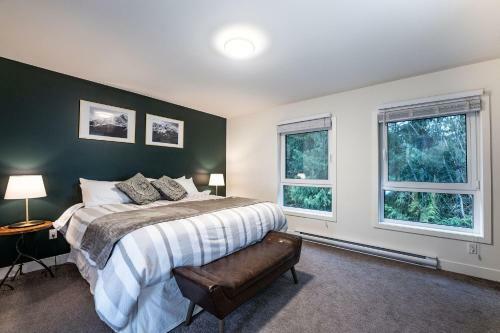 Apartamento Alpine Escape By Revelstoke Vacations