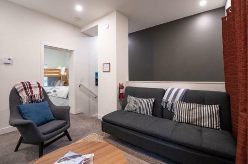 Apartamento Alpine Escape By Revelstoke Vacations