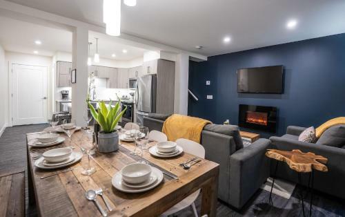 Apartamento Alpine Escape By Revelstoke Vacations