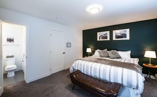 Apartamento Alpine Escape By Revelstoke Vacations