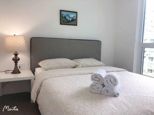 Apartamento Unique Brand New 2b2b In Richmond Downtown
