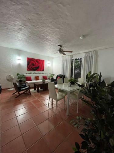 Apartamento Zona Hotelera Condominio Marbella