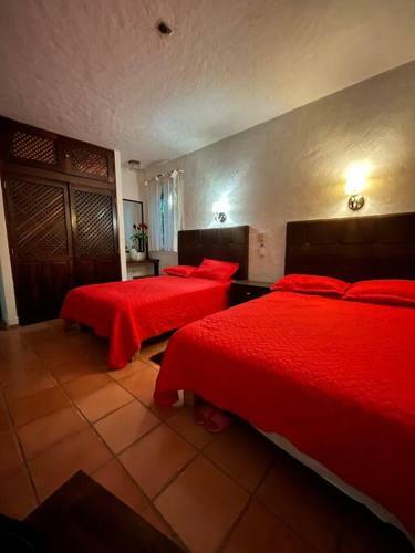 Apartamento Zona Hotelera Condominio Marbella
