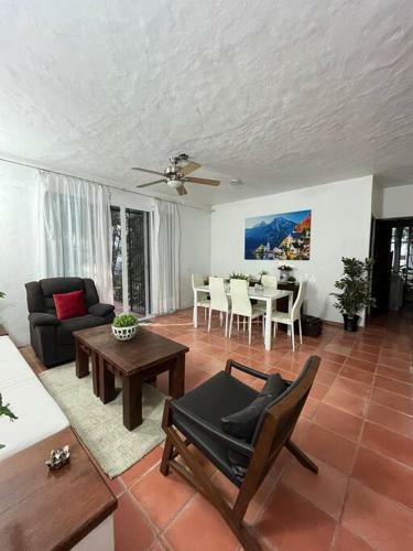 Apartamento Zona Hotelera Condominio Marbella