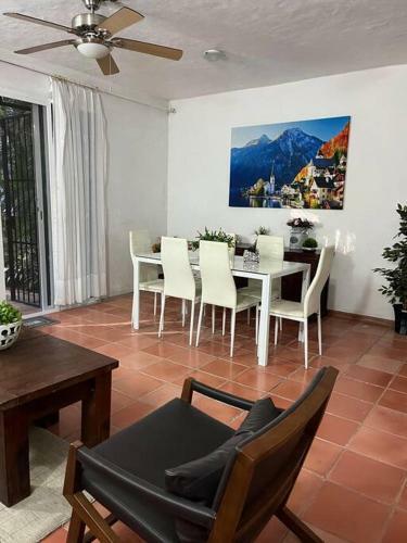Apartamento Zona Hotelera Condominio Marbella