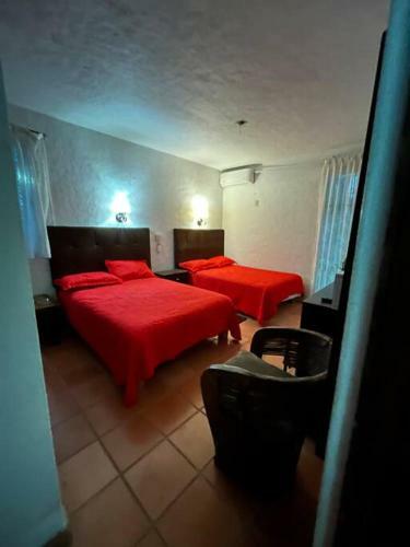 Apartamento Zona Hotelera Condominio Marbella