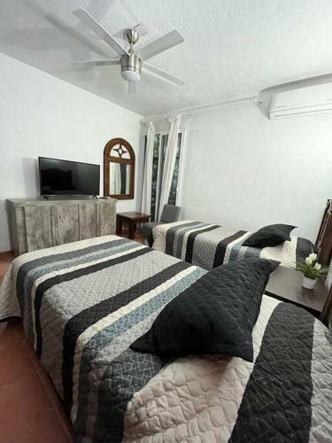 Apartamento Zona Hotelera Condominio Marbella