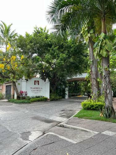 Apartamento Zona Hotelera Condominio Marbella