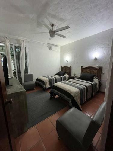 Apartamento Zona Hotelera Condominio Marbella