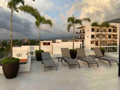 Apartamento Viena 154