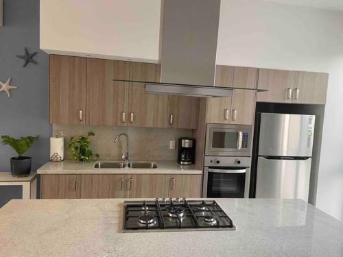 Apartamento Viena 154