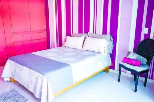 �maravillosa Casa Cerca De La Playa!