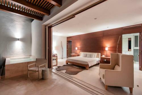 New Oceanfront Luxury Villa In Puerto Vallarta