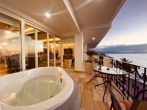 Apartamento Condominio Oceano Oro