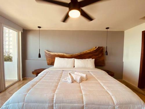 Apartamento Condominio Oceano Oro
