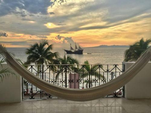 Apartamento Condominio Oceano Oro