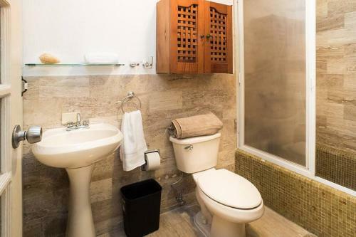 Apartamento Condominio Oceano Oro