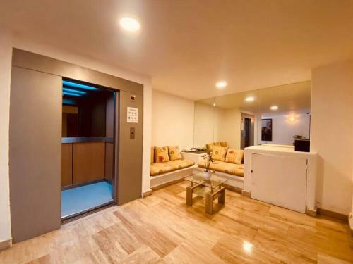 Apartamento Condominio Oceano Oro