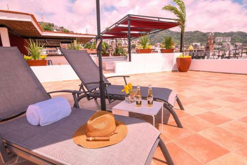 Apartamento Condominio Oceano Oro