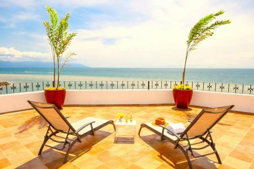 Apartamento Condominio Oceano Oro