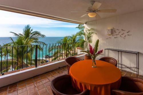 Apartamento Condominio Alexa - Right On The Beach