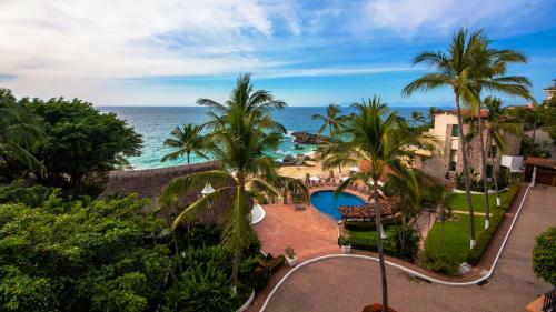 Apartamento Condominio Alexa - Right On The Beach