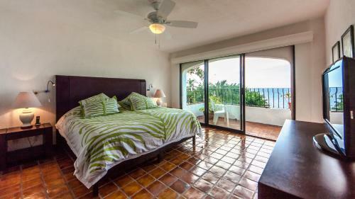 Apartamento Condominio Alexa - Right On The Beach