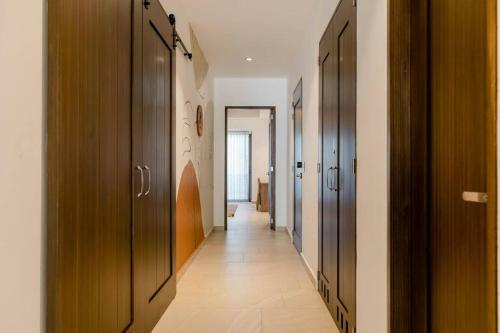 Apartamento Urban II Palma- Zona Rom�ntica